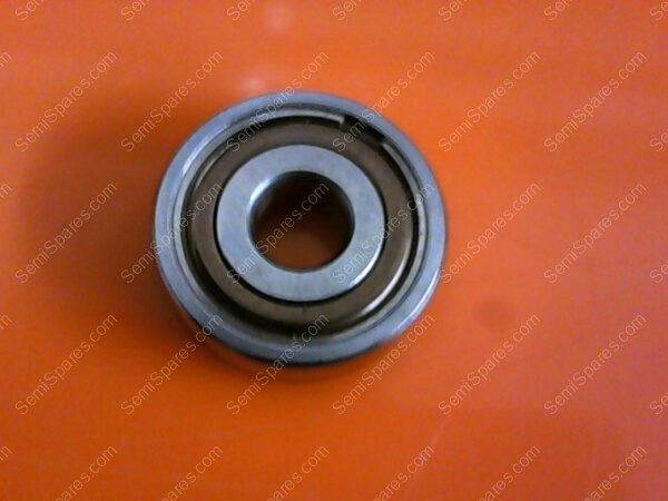 746-009795-001 | BEARING, RADIAL BALL, 5MM BORE