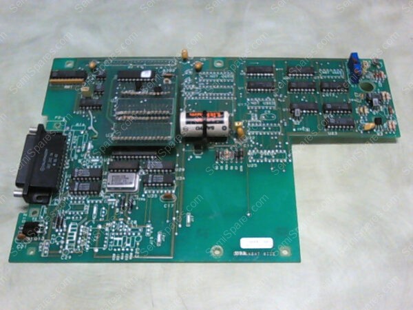 90441-009 | 18765 XYCOM PCB, VIDEO INTERFACE W/ PCB 3175-0020-0441-009 - Image 2