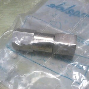 SS-2C4-1 | STAINLESS STEEL POPPET CHECK VALVE, FIXED PRESSURE 1/8 IN. FNPT, 1 PSIG (0.07 BAR)