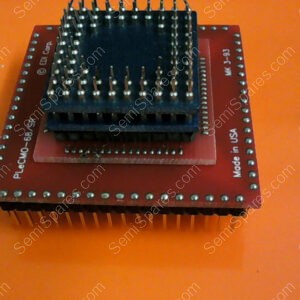 MC68010RC12 | MOTOROLA MC68010RC12 OEM/TRAY MICROPROCESSOR