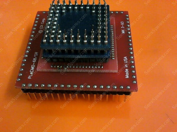 MC68010RC12 | MOTOROLA MC68010RC12 OEM/TRAY MICROPROCESSOR