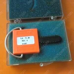 GU-8220-00 | ALARM, ARSINE, 870565-1, 50PPB