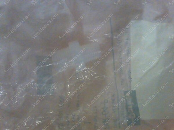 CF-5970-00 | NIPPLE,REDUCER,1/4 TO 3/8, P/N PNR-46P