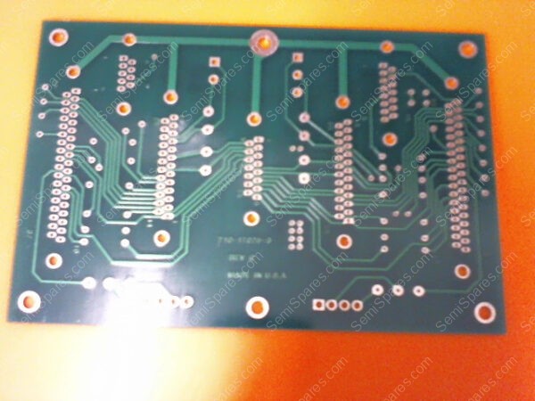 710-017025-003 | FAB, PCB,BREAKOUT, RF GEN CART - Image 2