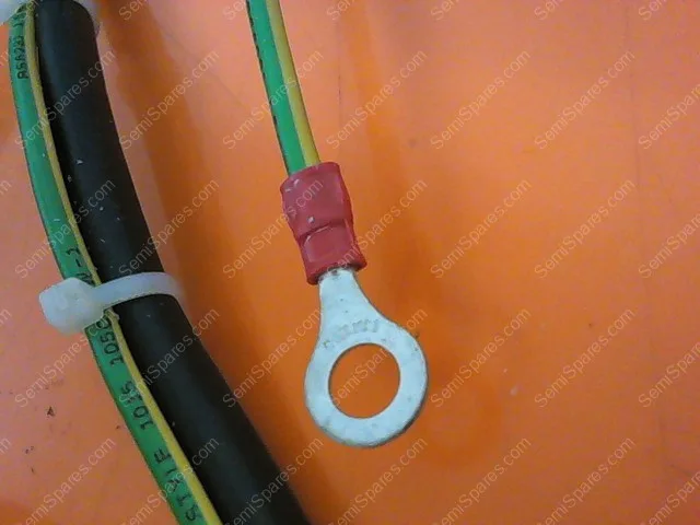 TM-0620-00 | EDWARDS 1400 CONTROLLER PANEL DRYSTAR, DR - Image 3