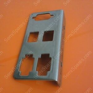 714-013235-001 | BRACKET  CONN CHAMBER MANOMETE