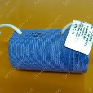 W05006684 | STRAIGHT FORELINE / EXHAUST LINE THERMAL SOLUTIONS 2X5