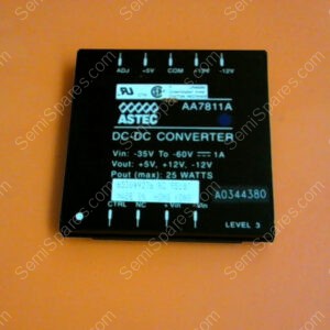 AA7811A | DC-DC CONVERTER