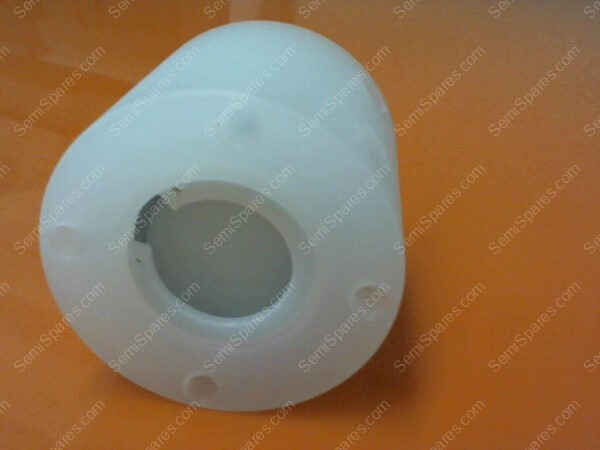 VL-6890-00 | VALVE, DUMP DOOR, DUMP RINSER - Image 4