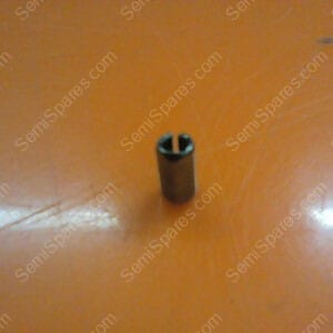SW-0165-00 | SPRING PIN,1/8DIA.1/4LONG,92373A173,3290