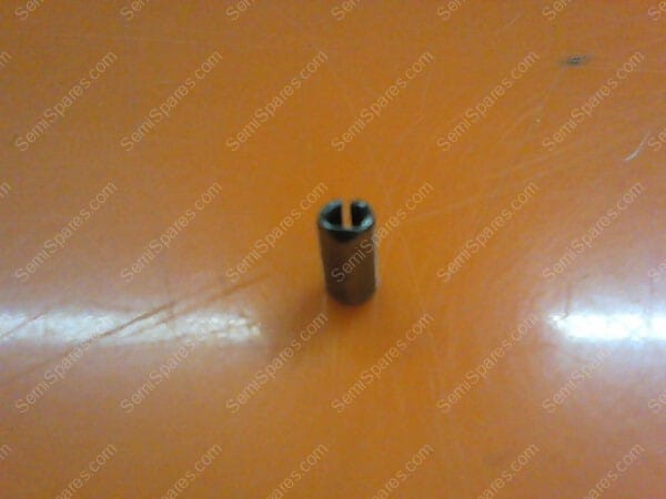 SW-0165-00 | SPRING PIN,1/8DIA.1/4LONG,92373A173,3290