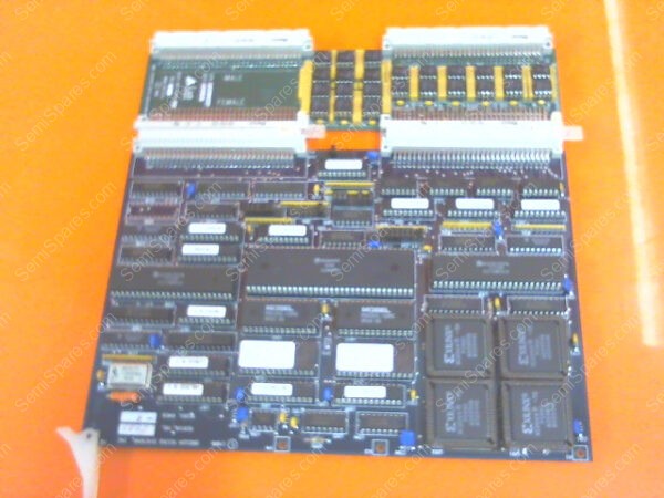810-057019-001 | ASSY,PCB OMS,STEPPER OPTO ISO - Image 3