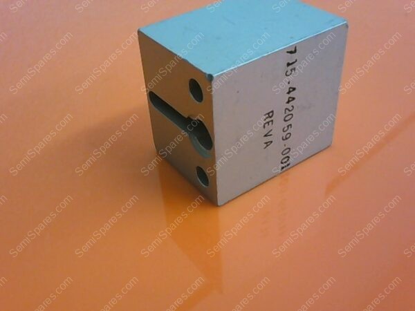 715-442059-001 | CLP,SNSR,CHMBR TOP,ALLI 6 - Image 4