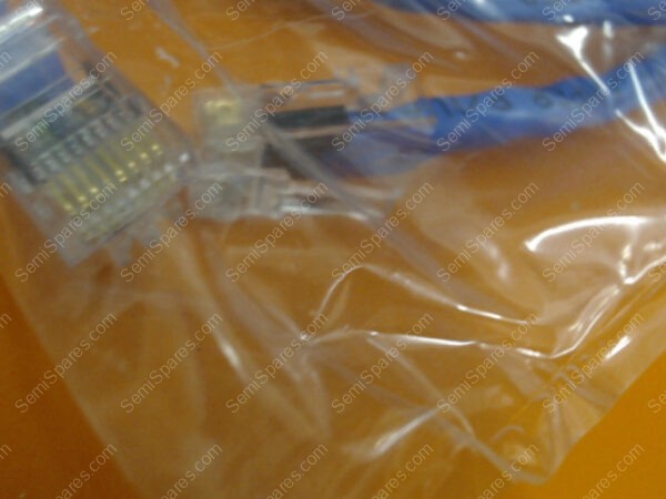 833-801000-050 | ASSY,CA,ETHERNET, AUXFAC - Image 3