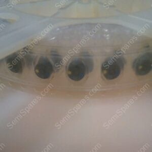 DT1608C-684 | SHIELDED POWER INDUCTORS