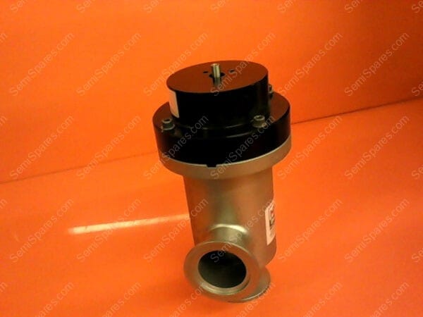 152-0040K | MKS 152-0040K VALVE VACCUUM BELLOWS RIGHT ANGLE - Image 3