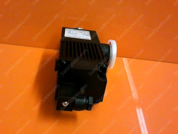 PV25PKA | EDWARDS PV25PKA HIGH VACUUM C41311000 - Image 3