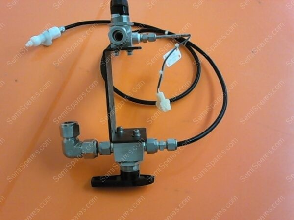 853-491895-001 | ASSY,ELCTD CLG,UPR,9500 ALLI - Image 3