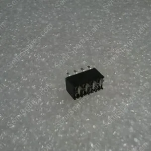 CLP-104-02-L-DH-TR | 8 POSITION RECEPTACLE CONNECTOR 0.050" (1.27MM) SURFACE MOUNT, RIGHT ANGLE GOLD