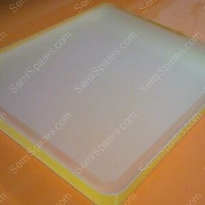 716-704037-001 | WINDOW,TCP,QUARTZ,ROUGHENED