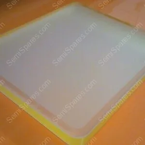 716-704037-001 | WINDOW,TCP,QUARTZ,ROUGHENED