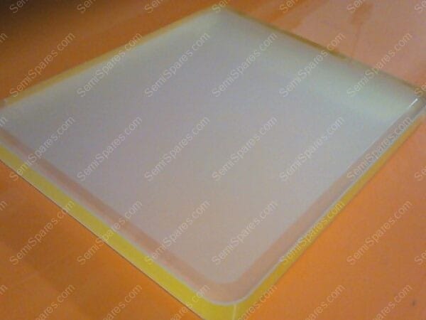 716-704037-001 | WINDOW,TCP,QUARTZ,ROUGHENED