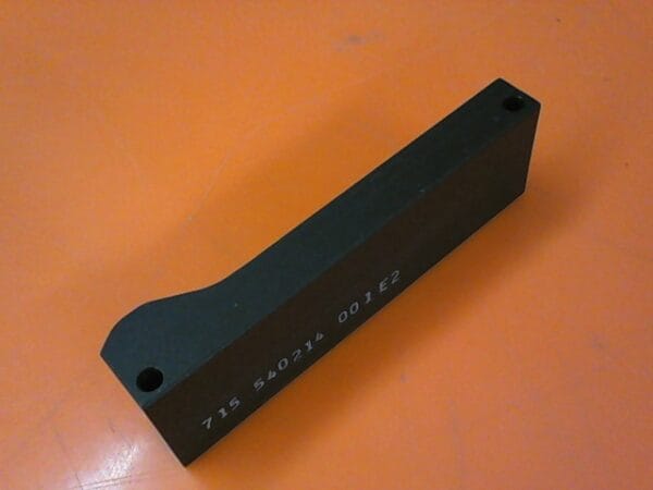 715-540214-001 | CAM,MICROSWITCH ACTG,BDY LIMIT - Image 2