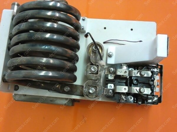 853-015130-002 | ASSY RF MATCH GEAR DRIVEN - Image 3