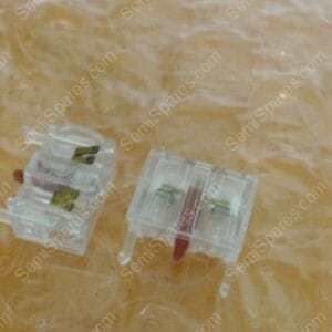 RY-3315-00 | CONTACT BLOCK NC,033151,UV-2AXCELIS