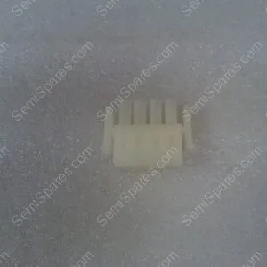1-480702-0 | TE CONNECTIVITY/AMP 1-480702-0 CONNECTOR, PLUG HOUSING, 4POS, 6.35MM