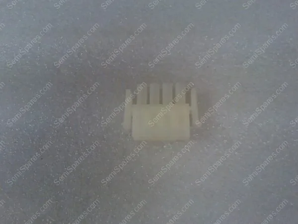 1-480702-0 | TE CONNECTIVITY/AMP 1-480702-0 CONNECTOR, PLUG HOUSING, 4POS, 6.35MM