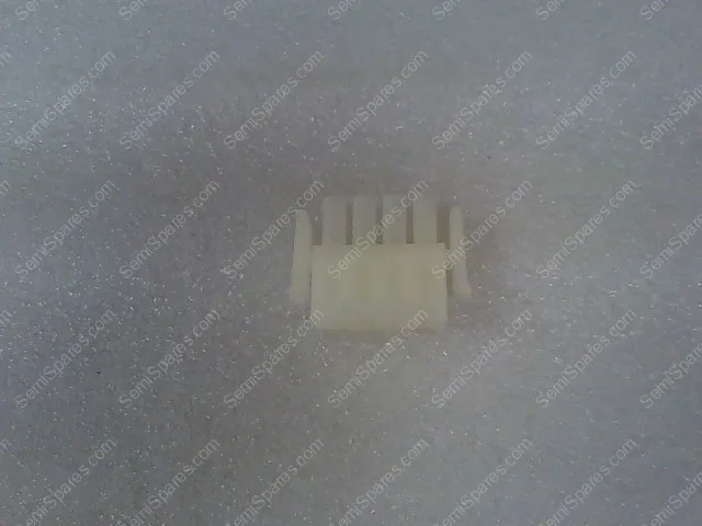 1-480702-0 | TE CONNECTIVITY/AMP 1-480702-0 CONNECTOR, PLUG HOUSING, 4POS, 6.35MM