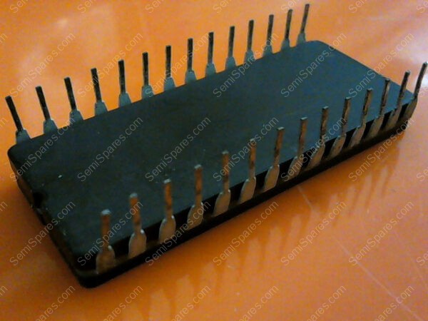 HN482764G | HN482764G-4 "ORIGINAL" HITACHI 28P DIP 64K EPROM IC - Image 3