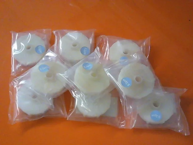 FL-6518-00 | FILTER, MILLIPORE, WGFG04HP6 - Image 3