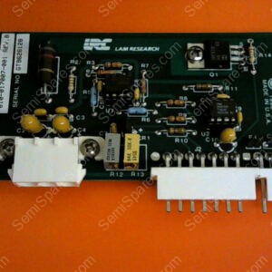710-017007-001 | FAB  PCB CONVECTRON TUBE INTFC