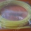 E-64-4-0100 | YELLOW, TYPE 1 GRADE E5, 125 PSI, TEMP 150 FAHRENHEIT, 3/8 O.D. X .062