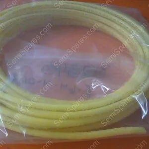 E-64-4-0100 | YELLOW, TYPE 1 GRADE E5, 125 PSI, TEMP 150 FAHRENHEIT, 3/8 O.D. X .062
