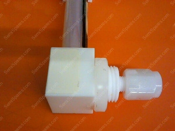 35-0005-011 | PATHFINDER SERIES FLWMTP, 1000-4000CC, FLARE FTG - Image 3