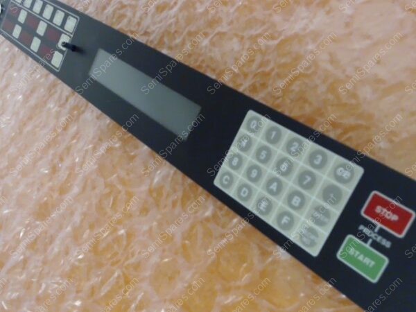 BD-9380-00 | PCB,PANEL,A95-143-01,DISPLAY AE2001 - Image 3