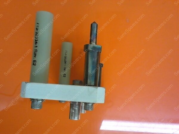 853-032291-002 | ASSY,RF CONN EXTN,FIXED GAP - Image 2