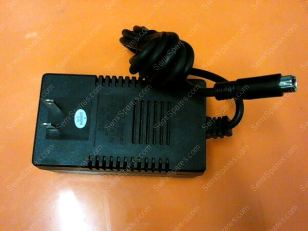 LR36665 | ROHDE & SCHWARZ POWER SUPPLY CHARGER ADAPTER P48-020000-A01RC - Image 4