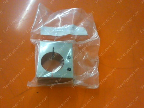 13-8082-114 | BASE, SPINDLE - Image 4