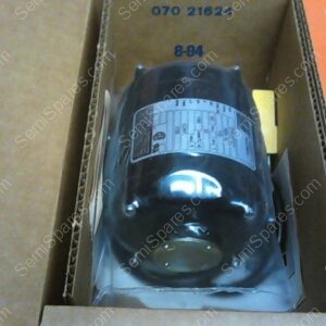 MO-1710-00 | MOTOR, 276/3501-000011, BODINE DC SPIN, ULT PCLEAN