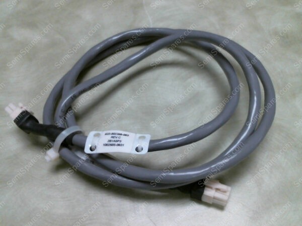 833-802398-003 | 833-802398-003, LL49185 CONNECTOR CABLE - Image 3