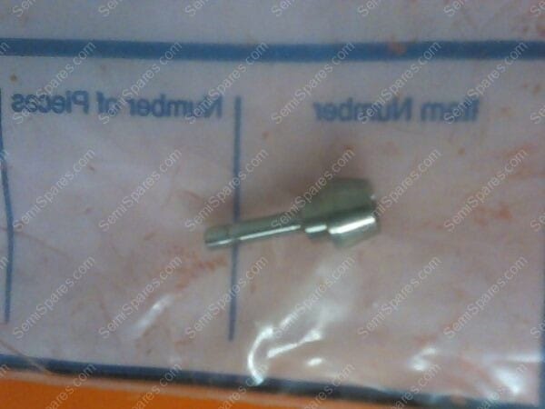 SL-3120-00 | REDUCING PORT CONNECTOR,P/N SS-401-PC-2 - Image 2