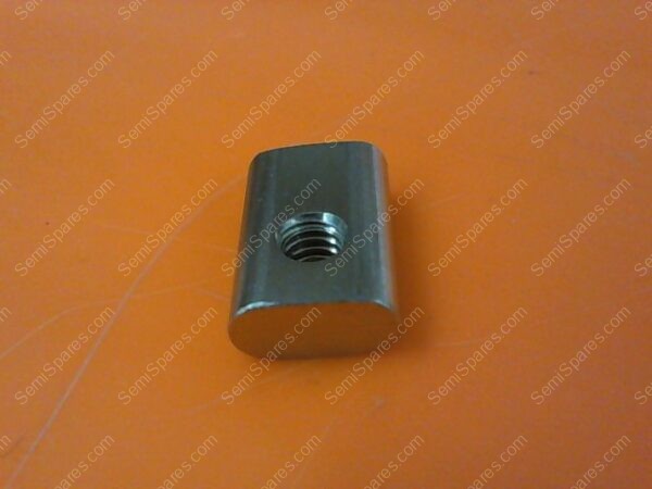 715-025833-001 | NUT,INJECTION PLATE - Image 3