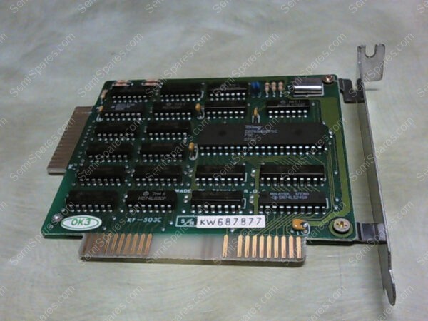 KF-503C | KOUWELL KF-503C CIRCUIT BOARD T40469 - Image 3