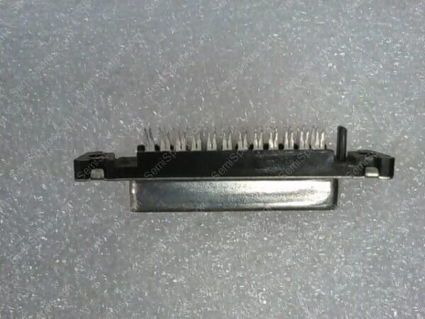 25 PIN CONNECTOR | 25 POSITION CONNECTOR - Image 2