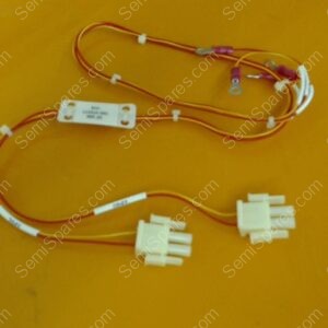 853-110316-001 | ASSY,HARNESS,CNTRL BD
