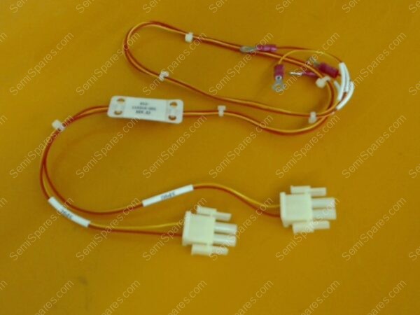 853-110316-001 | ASSY,HARNESS,CNTRL BD